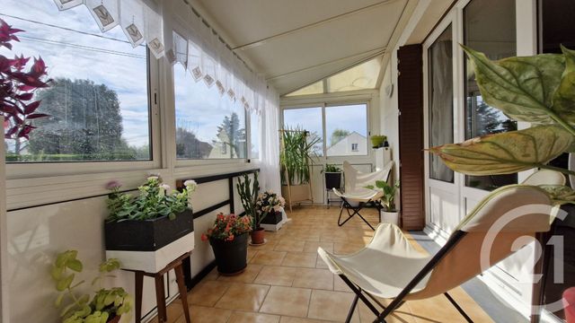 maison à vendre - 6 pièces - 135.0 m2 - CHATEAUDUN - 28 - CENTRE - Century 21 Doussain Philippon Immobilier