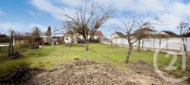 maison à vendre - 6 pièces - 135.0 m2 - CHATEAUDUN - 28 - CENTRE - Century 21 Doussain Philippon Immobilier