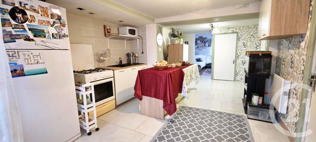 maison à vendre - 6 pièces - 135.0 m2 - CHATEAUDUN - 28 - CENTRE - Century 21 Doussain Philippon Immobilier