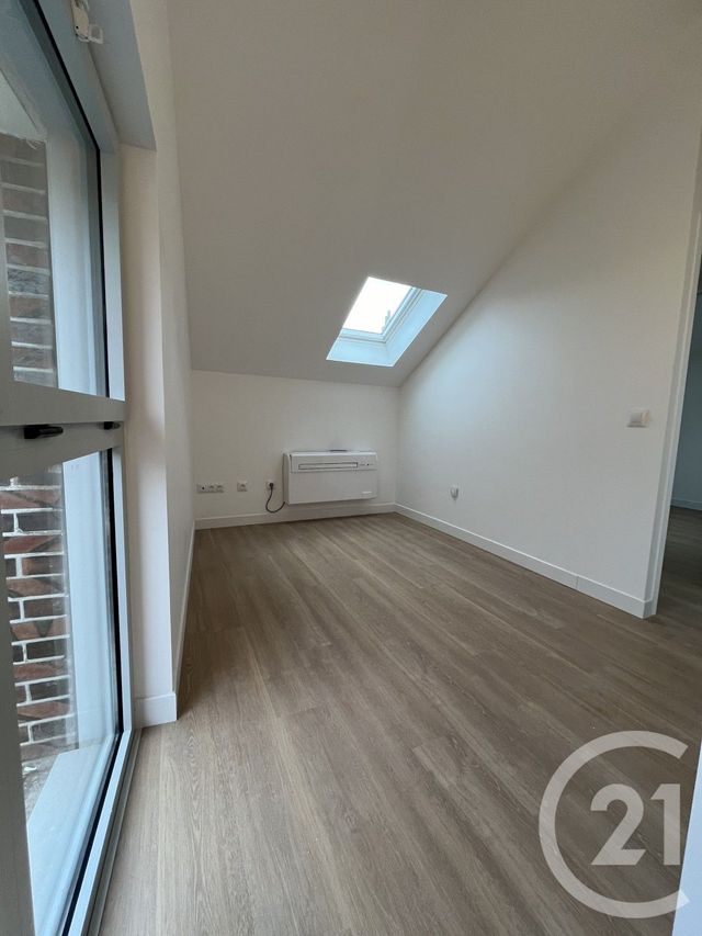 Appartement F3 à louer - 3 pièces - 55.27 m2 - BONNEVAL - 28 - CENTRE - Century 21 Doussain Philippon Immobilier