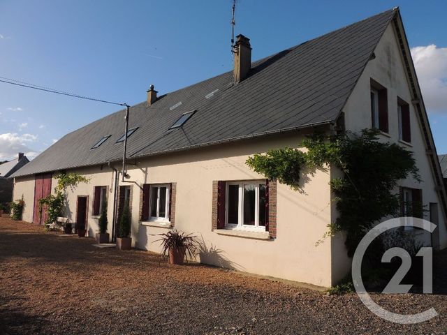 Maison à louer BONNEVAL