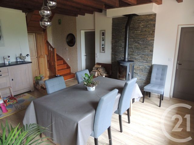 maison à louer - 5 pièces - 92.52 m2 - BONNEVAL - 28 - CENTRE - Century 21 Doussain Philippon Immobilier