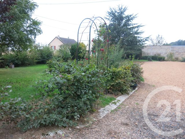 maison à louer - 5 pièces - 92.52 m2 - BONNEVAL - 28 - CENTRE - Century 21 Doussain Philippon Immobilier