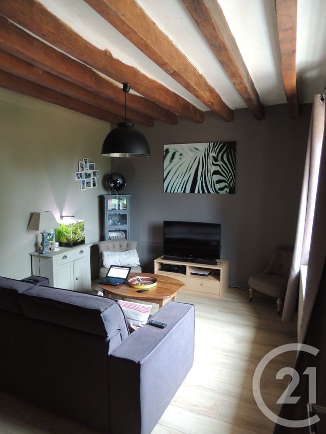 maison à louer - 5 pièces - 92.52 m2 - BONNEVAL - 28 - CENTRE - Century 21 Doussain Philippon Immobilier