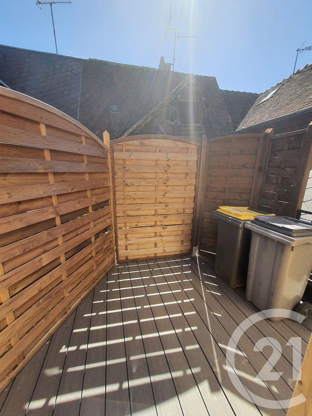 maison à louer - 4 pièces - 92.0 m2 - BROU - 28 - CENTRE - Century 21 Doussain Philippon Immobilier