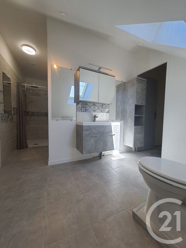 maison à louer - 4 pièces - 92.0 m2 - BROU - 28 - CENTRE - Century 21 Doussain Philippon Immobilier