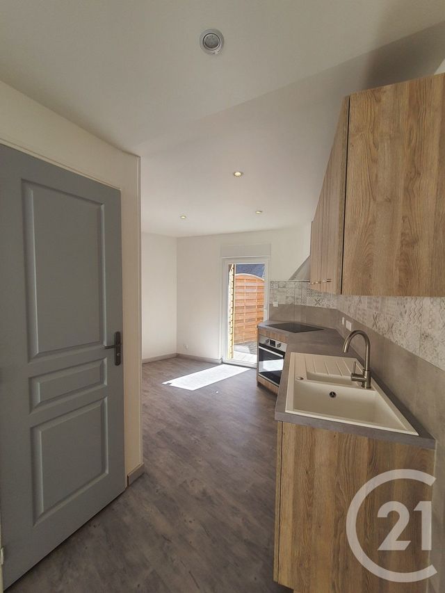 maison à louer - 4 pièces - 92.0 m2 - BROU - 28 - CENTRE - Century 21 Doussain Philippon Immobilier