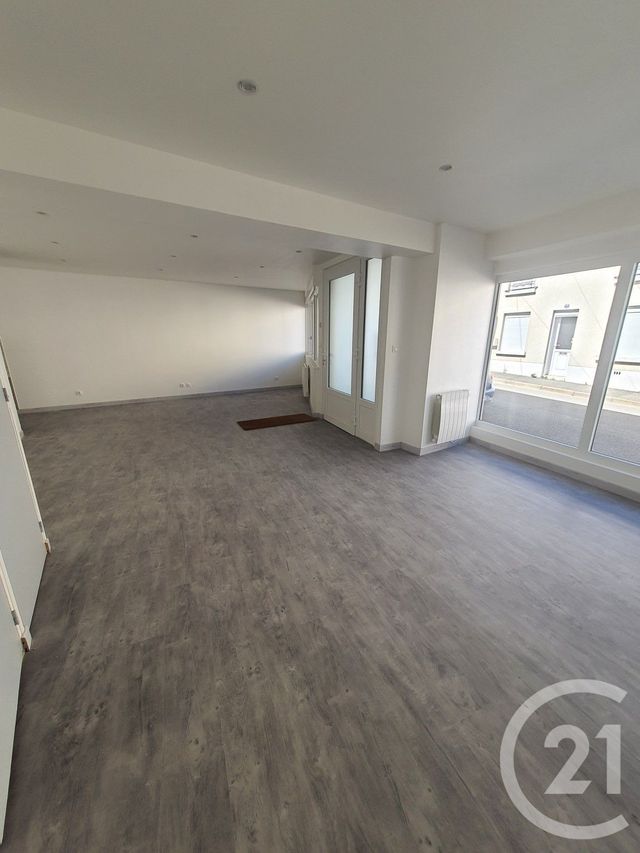 maison à louer - 4 pièces - 92.0 m2 - BROU - 28 - CENTRE - Century 21 Doussain Philippon Immobilier