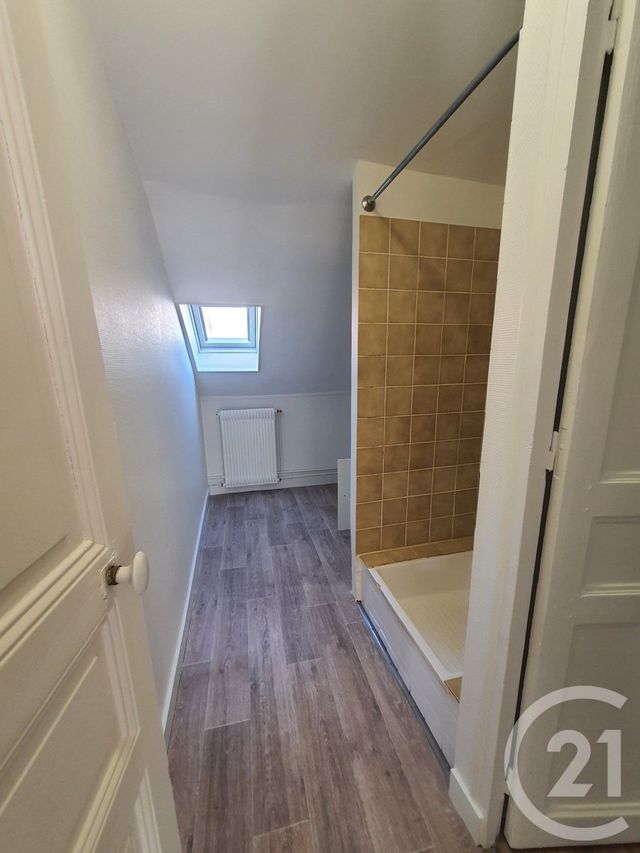 Appartement à louer - 2 pièces - 37.46 m2 - BONNEVAL - 28 - CENTRE - Century 21 Doussain Philippon Immobilier