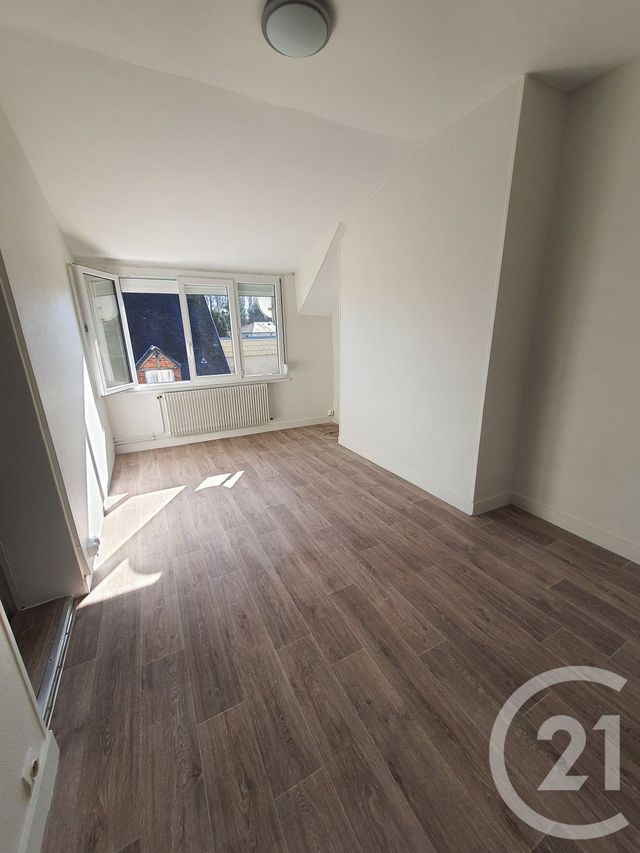 Appartement à louer BONNEVAL