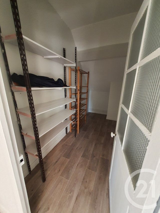 Appartement à louer - 2 pièces - 37.46 m2 - BONNEVAL - 28 - CENTRE - Century 21 Doussain Philippon Immobilier