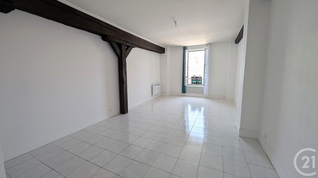 Appartement F3 à louer CHATEAUDUN