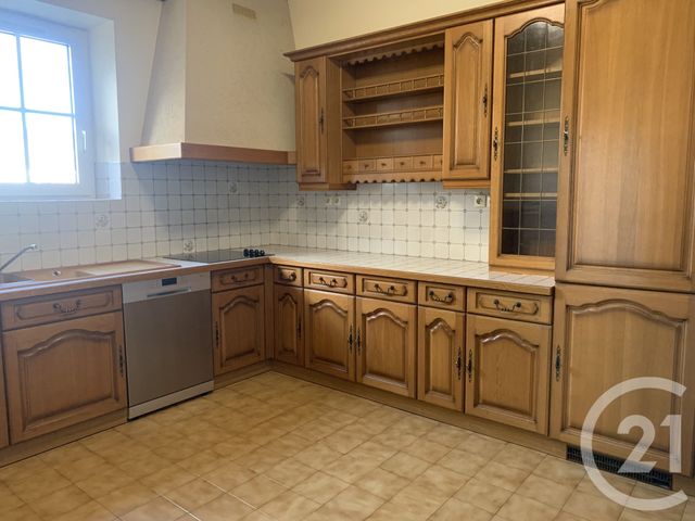 Appartement F3 à louer CHATEAUDUN