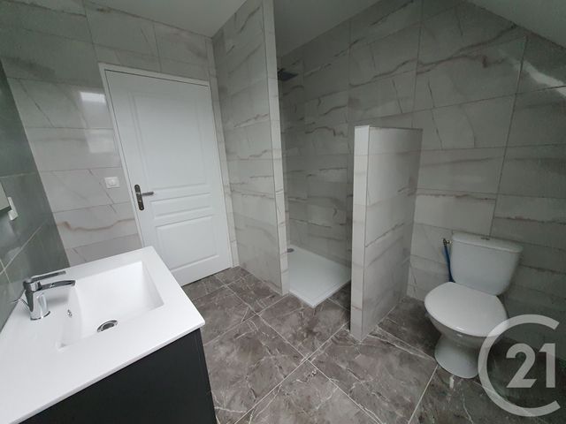 maison à louer - 2 pièces - 50.79 m2 - BROU - 28 - CENTRE - Century 21 Doussain Philippon Immobilier