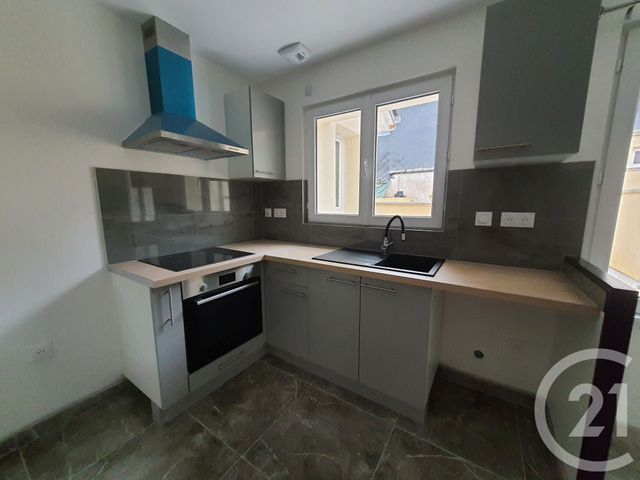 maison à louer - 2 pièces - 50.79 m2 - BROU - 28 - CENTRE - Century 21 Doussain Philippon Immobilier