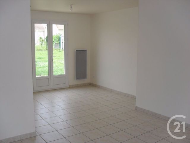 maison à louer - 3 pièces - 72.74 m2 - CHATEAUDUN - 28 - CENTRE - Century 21 Doussain Philippon Immobilier