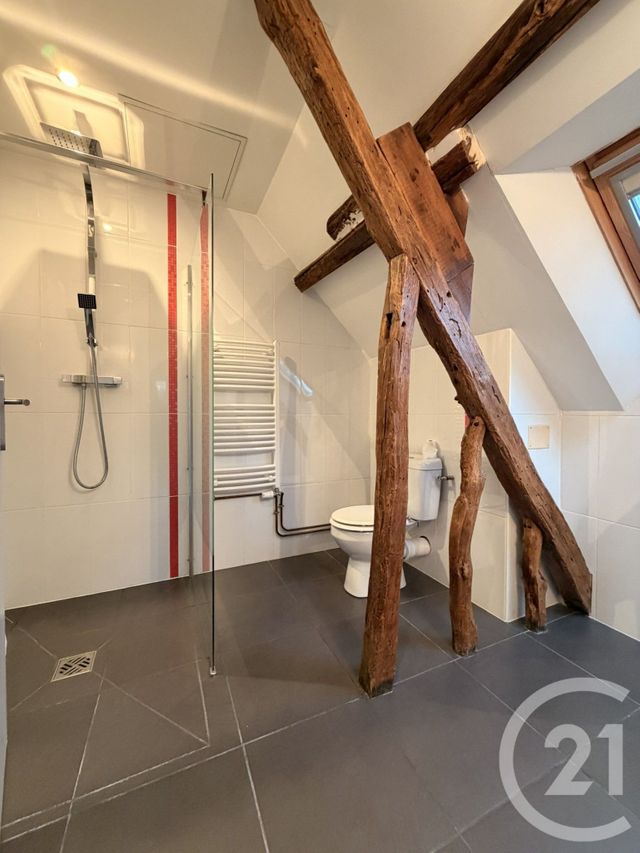 maison à louer - 4 pièces - 94.0 m2 - VILLIERS ST ORIEN - 28 - CENTRE - Century 21 Doussain Philippon Immobilier