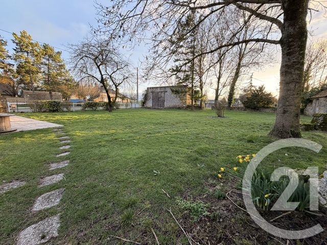 maison à louer - 4 pièces - 94.0 m2 - VILLIERS ST ORIEN - 28 - CENTRE - Century 21 Doussain Philippon Immobilier