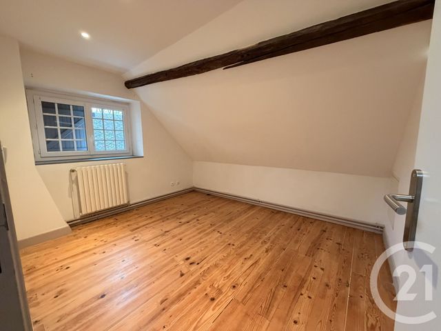 maison à louer - 4 pièces - 94.0 m2 - VILLIERS ST ORIEN - 28 - CENTRE - Century 21 Doussain Philippon Immobilier