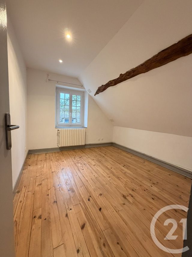 maison à louer - 4 pièces - 94.0 m2 - VILLIERS ST ORIEN - 28 - CENTRE - Century 21 Doussain Philippon Immobilier