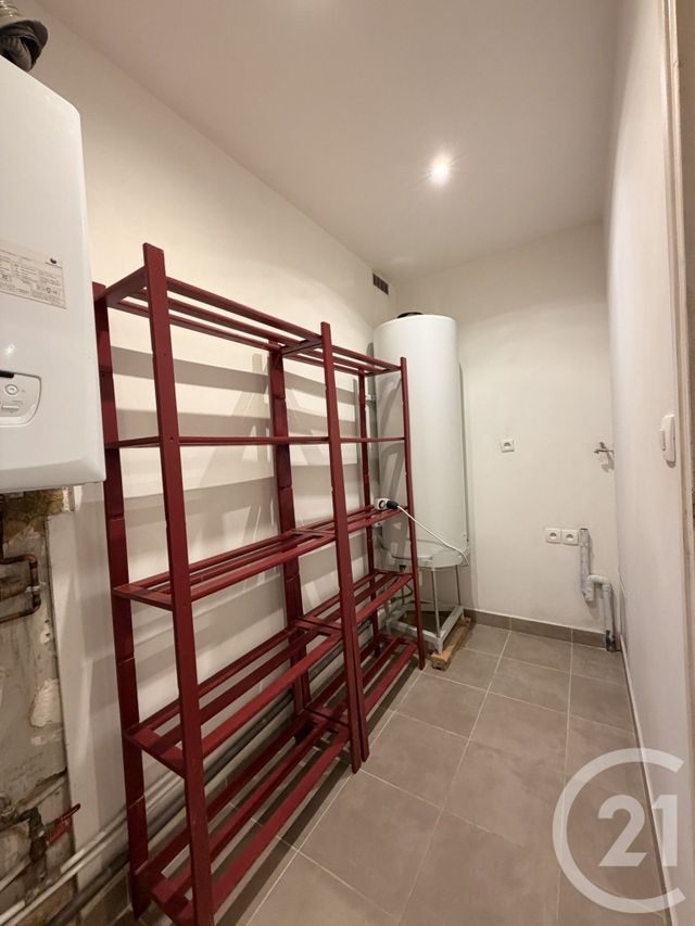 maison à louer - 4 pièces - 94.0 m2 - VILLIERS ST ORIEN - 28 - CENTRE - Century 21 Doussain Philippon Immobilier