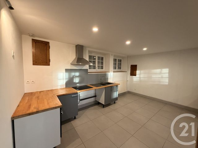 maison à louer - 4 pièces - 94.0 m2 - VILLIERS ST ORIEN - 28 - CENTRE - Century 21 Doussain Philippon Immobilier