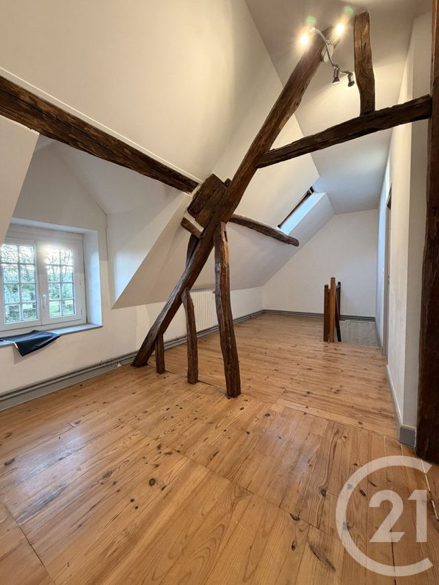 maison à louer - 4 pièces - 94.0 m2 - VILLIERS ST ORIEN - 28 - CENTRE - Century 21 Doussain Philippon Immobilier