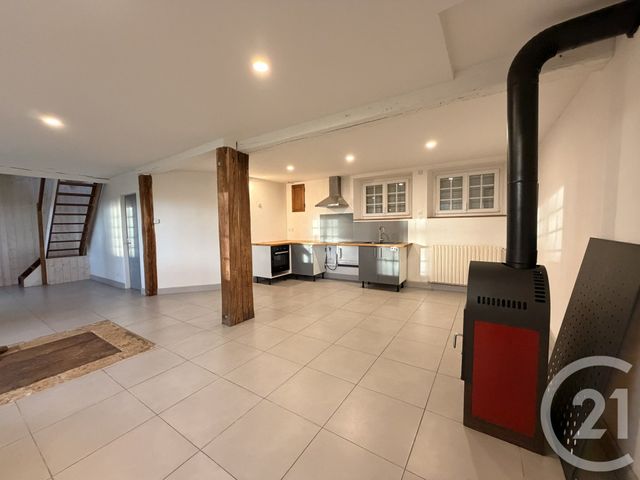 maison à louer - 4 pièces - 94.0 m2 - VILLIERS ST ORIEN - 28 - CENTRE - Century 21 Doussain Philippon Immobilier