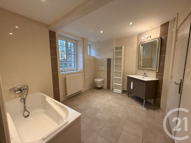 maison à louer - 4 pièces - 94.0 m2 - VILLIERS ST ORIEN - 28 - CENTRE - Century 21 Doussain Philippon Immobilier