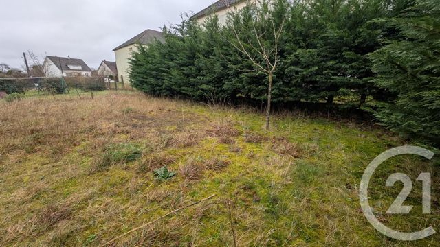 maison à louer - 5 pièces - 99.39 m2 - BEAUCE LA ROMAINE - 41 - CENTRE - Century 21 Doussain Philippon Immobilier