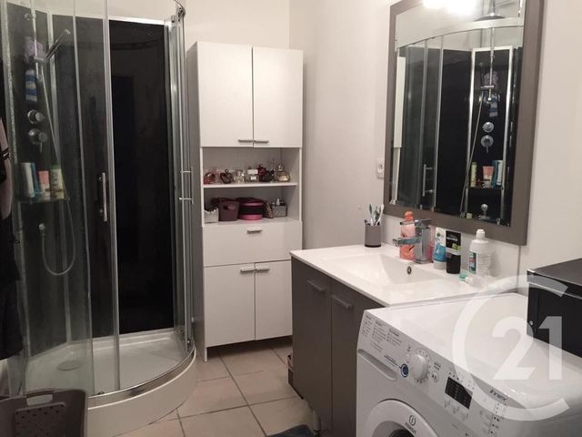 Appartement à louer - 3 pièces - 79.36 m2 - JALLANS - 28 - CENTRE - Century 21 Doussain Philippon Immobilier