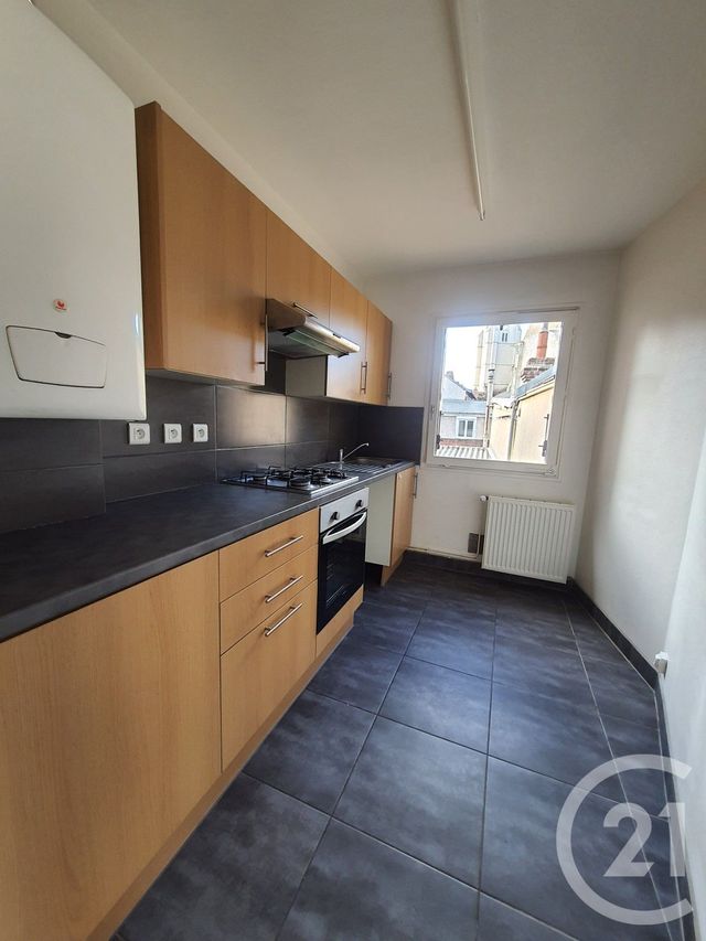 Appartement F2 à vendre CHATEAUDUN