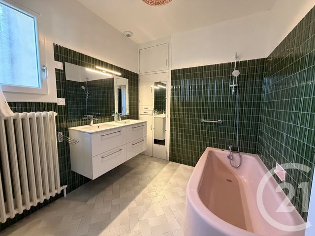 maison à louer - 10 pièces - 189.85 m2 - PRE ST MARTIN - 28 - CENTRE - Century 21 Doussain Philippon Immobilier