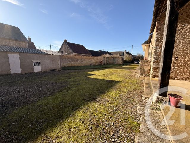 maison à louer - 10 pièces - 189.85 m2 - PRE ST MARTIN - 28 - CENTRE - Century 21 Doussain Philippon Immobilier