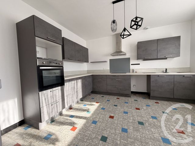 maison à louer - 10 pièces - 189.85 m2 - PRE ST MARTIN - 28 - CENTRE - Century 21 Doussain Philippon Immobilier