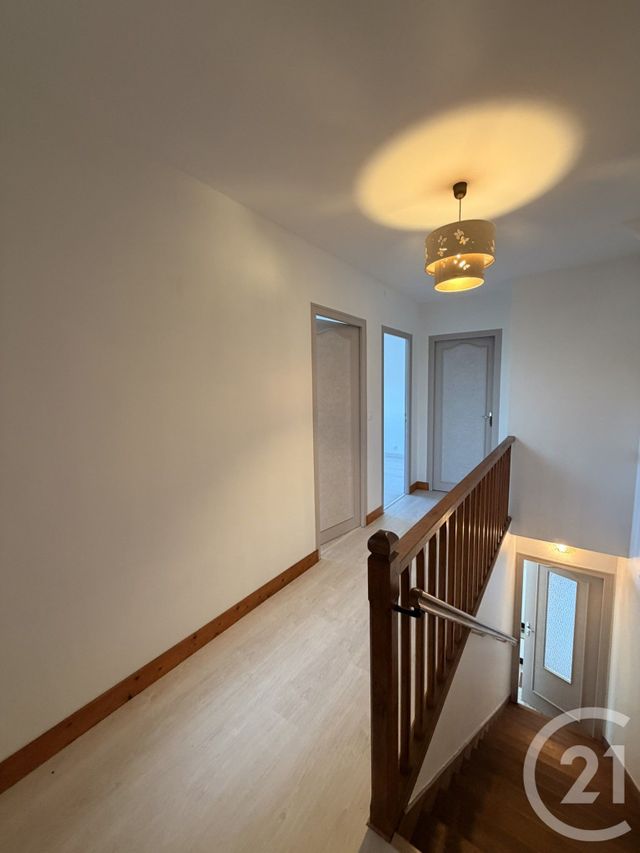 maison à louer - 10 pièces - 189.85 m2 - PRE ST MARTIN - 28 - CENTRE - Century 21 Doussain Philippon Immobilier