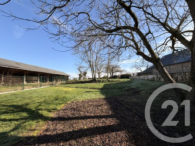 maison à louer - 10 pièces - 189.85 m2 - PRE ST MARTIN - 28 - CENTRE - Century 21 Doussain Philippon Immobilier