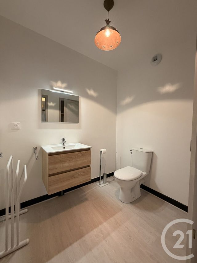 maison à louer - 10 pièces - 189.85 m2 - PRE ST MARTIN - 28 - CENTRE - Century 21 Doussain Philippon Immobilier