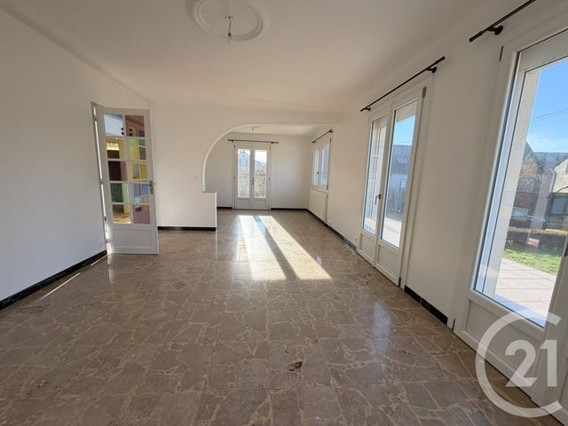 maison à louer - 10 pièces - 189.85 m2 - PRE ST MARTIN - 28 - CENTRE - Century 21 Doussain Philippon Immobilier