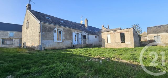 maison - VILLEMAURY - 28