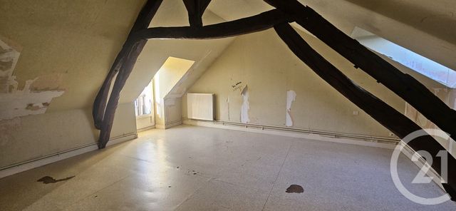 maison à vendre - 5 pièces - 127.8 m2 - VILLEMAURY - 28 - CENTRE - Century 21 Doussain Philippon Immobilier