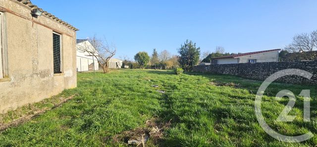 maison à vendre - 5 pièces - 127.8 m2 - VILLEMAURY - 28 - CENTRE - Century 21 Doussain Philippon Immobilier