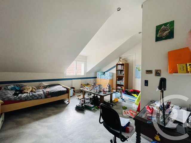 maison à vendre - 7 pièces - 201.73 m2 - CHATEAUDUN - 28 - CENTRE - Century 21 Doussain Philippon Immobilier