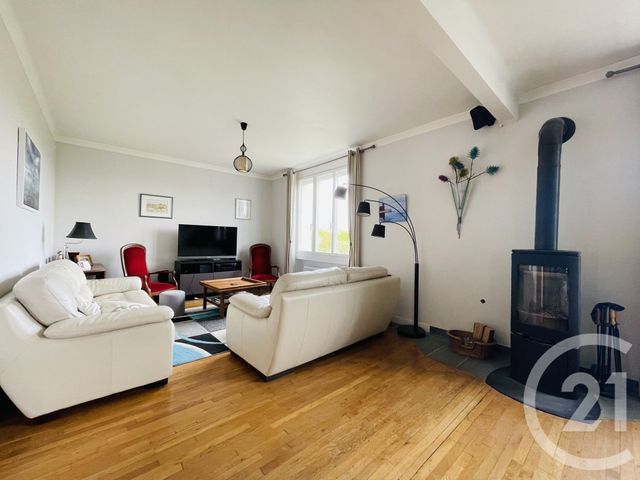 maison à vendre - 7 pièces - 201.73 m2 - CHATEAUDUN - 28 - CENTRE - Century 21 Doussain Philippon Immobilier