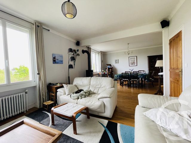 maison à vendre - 7 pièces - 201.73 m2 - CHATEAUDUN - 28 - CENTRE - Century 21 Doussain Philippon Immobilier