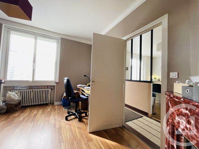 maison à vendre - 7 pièces - 201.73 m2 - CHATEAUDUN - 28 - CENTRE - Century 21 Doussain Philippon Immobilier