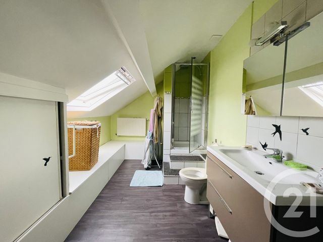 maison à vendre - 7 pièces - 201.73 m2 - CHATEAUDUN - 28 - CENTRE - Century 21 Doussain Philippon Immobilier