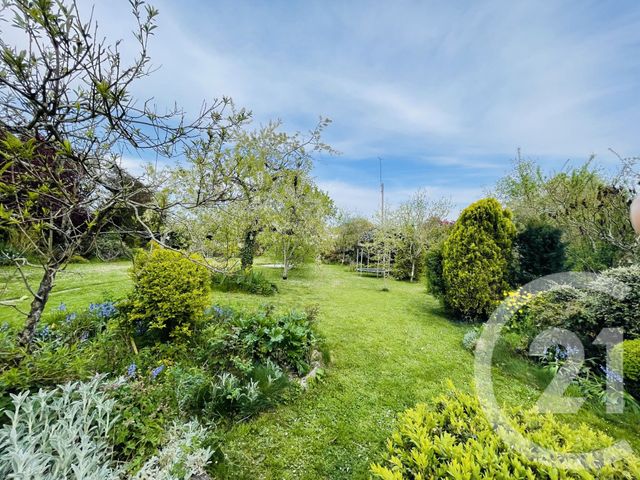 maison à vendre - 7 pièces - 201.73 m2 - CHATEAUDUN - 28 - CENTRE - Century 21 Doussain Philippon Immobilier