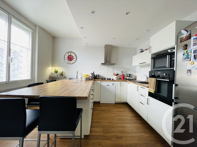 maison à vendre - 7 pièces - 201.73 m2 - CHATEAUDUN - 28 - CENTRE - Century 21 Doussain Philippon Immobilier