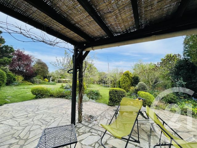 maison à vendre - 7 pièces - 201.73 m2 - CHATEAUDUN - 28 - CENTRE - Century 21 Doussain Philippon Immobilier